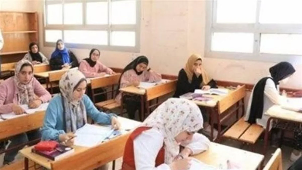 موعد الاعتماد.. نتيجة الثانوية العامة 2026 وطريقة الاستعلام عن الدرجات